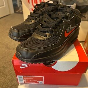 Nike air max 90 GS 6Y